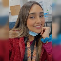 Valentina Castro Bravo