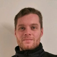 Daniel Bothoft