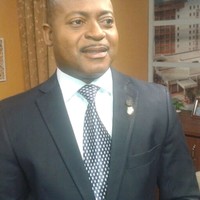 Nii Odartey Lamptey
