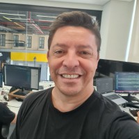 Geraldo Oliveira