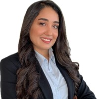 Farah Ben Regba