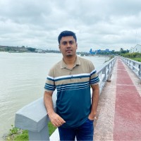 Afzal Karim Masud