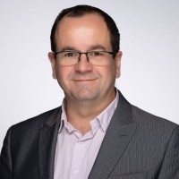 Nicolas Audet