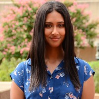 Yanah Hossain