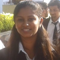 Hyma Deenan