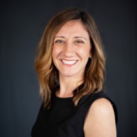 Maegan Cisbani, Cpa