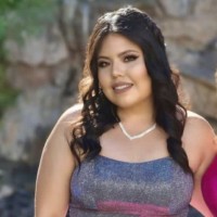 Daniela Amairany Flores De La Hoz