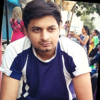 Dhaval Patel