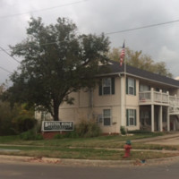 Bristol Ridge