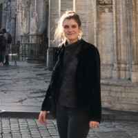 Annaclaire Crumpton