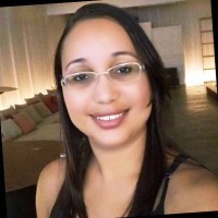 GISELLE DOS SANTOS FERREIRA