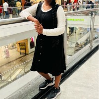 Suganya N