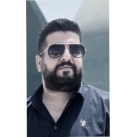 Moshriq Almasoodi