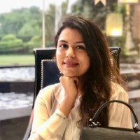 Ridhima Gupta