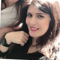 Ghada Musallam