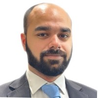 Zain Umar