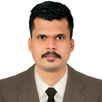 Varghese Mathew