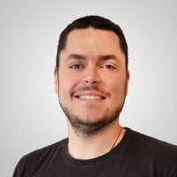 Jofre Deu Pérez