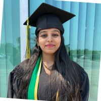 Isha Patel