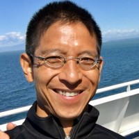 Teddy Huang