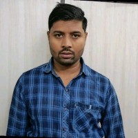 Shivam Dubey