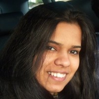 Anushree Chorghade