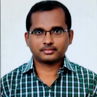 Ramanakanth Pedduppari