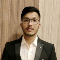 Nayan Garg