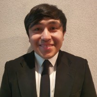 Jose Antonio Cornejo Marchand