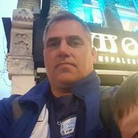 Mark Farrington