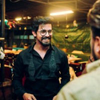 Arun Arjun