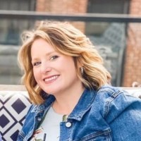Amy Pilgrim