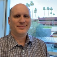 Alan Lunde, Cpa, Cia