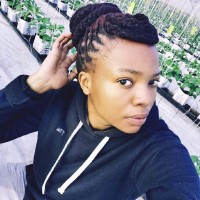 Lebohang Lekoati