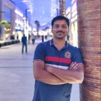 Pozhilrajeswaran Ravikumar