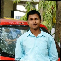 Prakash Bisarahalli