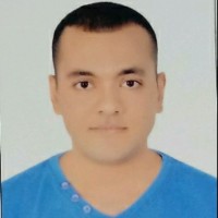 khaled Samak