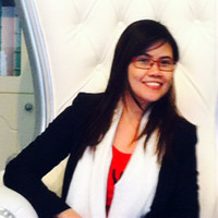 Irene Vitalicio