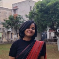 Ananya AP