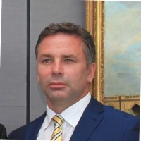Graham Richardson