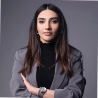Fidan Mammadova