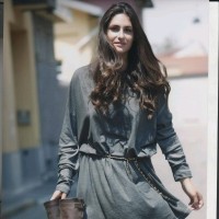 Ginevra Mossoni