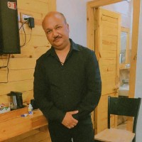 Vivek Garg