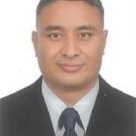 Naren Maharjan