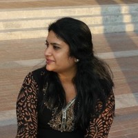 Akila Somasegar