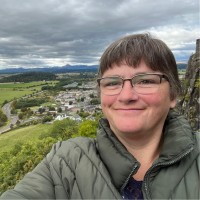 Nicola Robinson MA MCIPD
