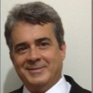Rogerio Machado Gaspar