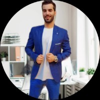 Belal CertIOSH