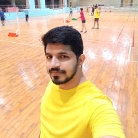 Raghuram G