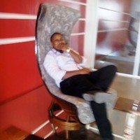 Nelson Kilonzo Kathusya
